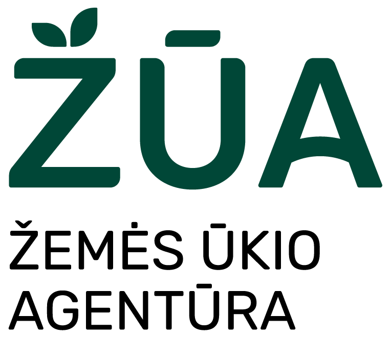 Žemės ūkio agentūra